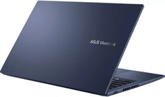 ASUS Vivobook 15 Laptop – 15.6" Full HD IPS Display, Intel Core™ i5-13420H, 8GB RAM, 512GB SSD, Intel® UHD Graphics, US English Keyboard, FreeDOS, Blue (Model: X1502VA-BQ530)