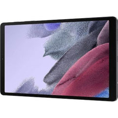 Samsung Galaxy Tab A7 Lite 4G – 8.7" display, 3GB RAM, 32GB storage, Android 11 with UI 3.1, MVS 0621 display, UAE version, in Gray.