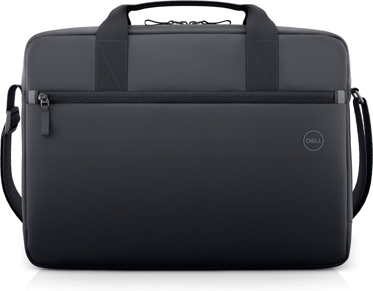 Dell 14–16 EcoLoop Briefcase (CC3624) – Eco-Friendly Laptop Carry Case