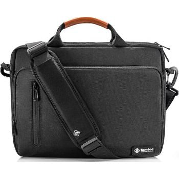 Tomtoc Casual A50 Bag – Fits 13" MacBook or Surface Book – Black