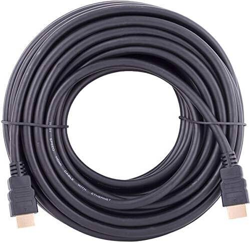 Zipcom 15m Male To Male HDMI Cable