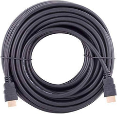 Zipcom 15m Male To Male HDMI Cable