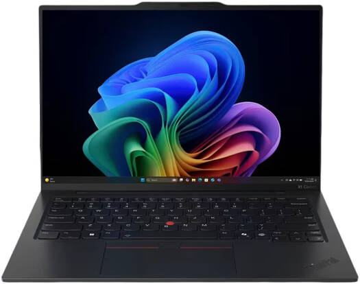 Lenovo ThinkPad X1 Carbon Gen 13 – 14" 2.8K OLED 120Hz Display, Intel Core Ultra 7 258V, 32GB RAM, 1TB SSD, Intel Arc 140V Graphics, Backlit English KB, Windows 11 Pro – Black | Model:21NS00LWGR