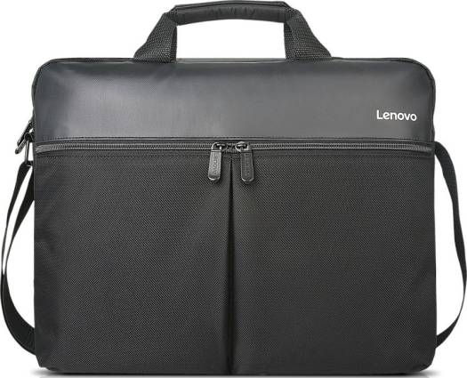 Lenovo 15.6" Simple Toploader Laptop Case - BLACK