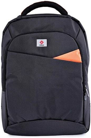 Xcess Universal Laptop Bag, featuring a solid design with zipper closure, dustproof and waterproof protection, suitable for all laptop sizes.