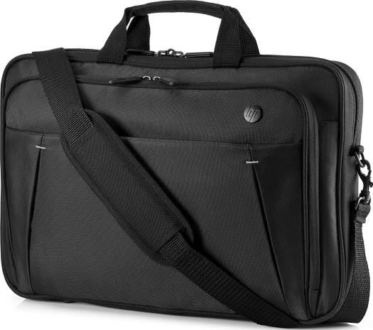 HP 15.6" Business Top Load Laptop Carry Case