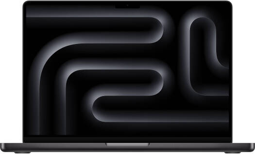 Apple MacBook Pro 2024 – 14-Inch Liquid Retina XDR Display, M4 Pro Chip with 12-Core CPU and 16-Core GPU, 24GB RAM, 512GB SSD, macOS, Backlit English Keyboard, Space Black | Model: MX2H3LL/A