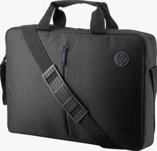 HP Laptop Shoulder Bag 15.6-inch (black)