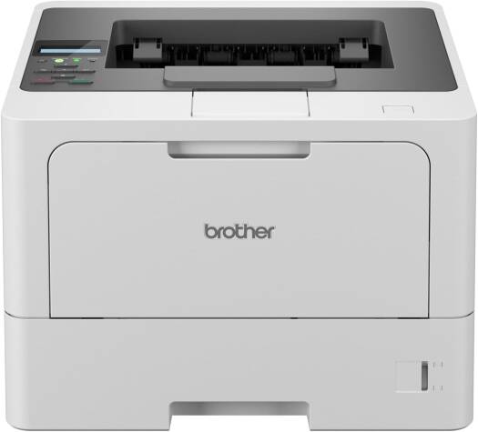 Brother HL-L5210DN Professional Monochrome Laser Printer