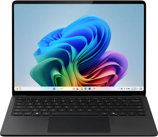 Dell XPS 13 9345 Laptop with a 13.4" 3K OLED Touch Display, powered by the Snapdragon X Elite X1E-80-100 processor. Features 32GB RAM, 1TB SSD, Qualcomm Adreno GPU, English Keyboard, Windows 11 Home