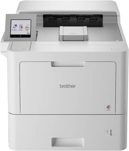 Brother HL-L9430CDN Color Laser Printer with Up to 40 ppm Print Speed and Automatic Duplex Printing