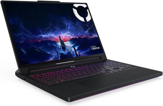 Lenovo Legion 5 15IRX10 Gaming Laptop, 15.1" WQXGA OLED 165Hz Display, Intel Core i7-14700HX Processor, 16GB RAM, 1TB SSD, GeForce RTX 5060 8GB Graphics, English 24-Zone Backlit Keyboard, Windows 11, Eclipse Black.