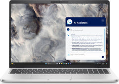Dell Pro 16 Plus (PB16250) XCTO – Business Laptop with Intel Core Ultra 5, 16 GB RAM, 1 TB SSD, FHD+ IR Camera, Arabic Backlit Keyboard, Ubuntu 24.04 LTS, 3-Year ProSupport