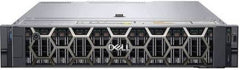 Dell PowerEdge R750xs 2U rack server featuring an Intel Xeon Gold 6326 2.9GHz CPU, 64GB RAM, two 2.4TB 10K SAS 12Gbps drives, PERC H755 storage controller, Broadcom 57412 dual-port 10GbE, and dual 800W power supplies.