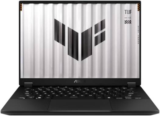 ASUS TUF Gaming FA401WU Laptop – AMD Ryzen 9 HX 370 2.0GHz, 16GB RAM, 1TB SSD, 14" WQXGA 165Hz Display, 6GB NVIDIA RTX 4050, Windows 11 Home, Gray
