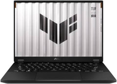 ASUS TUF Gaming FA401WU Laptop – AMD Ryzen 9 HX 370 2.0GHz, 16GB RAM, 1TB SSD, 14" WQXGA 165Hz Display, 6GB NVIDIA RTX 4050, Windows 11 Home, Gray