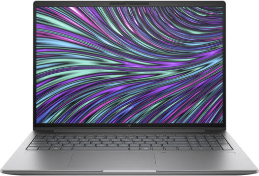 HP ZBook Power 16 G11 Workstation Laptop, 16" WUXGA IPS, Intel Core Ultra 9 185H, 32GB RAM, 1TB SSD, NVIDIA RTX 2000 Ada Graphics, Windows 11 Pro, English Keyboard, Silver (ZBook-G11)