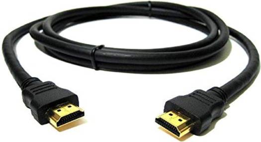 1.5M HDMI To HDMI Cable