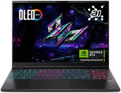 Acer Predator Helios Neo 16-AI NH.QX3EM Laptop – Intel Core Ultra 9-275HX, 32GB RAM, 1TB SSD, 16" WQXGA 240Hz Display, 8GB NVIDIA RTX 5070, Windows 11 Home