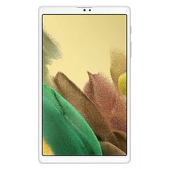 Samsung Galaxy Tab A7 Lite (2021) LTE – 8.7" display, Quad-core 2.3 GHz & 1.8 GHz processor, 3GB RAM, 32GB storage, Android 11 with UI 3.1, MVS VO 0621 display, UAE version, in Silver.