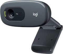 Logitech Webcam C 270 HD