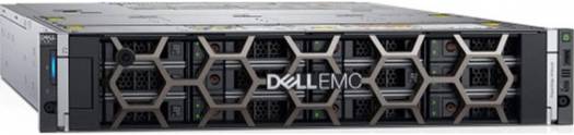 Dell PowerEdge R750xs 2U rack server with Intel Xeon Silver 4310 2.1GHz CPU, 32GB RDIMM RAM, 4×1TB and 2×2TB 7.2K SATA HDDs, PERC H755 controller, iDRAC9, 800W power supply, and chassis supporting up to 8×3.5" drives.
