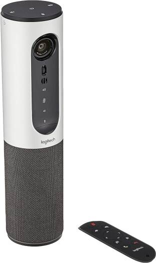 Logitech Conference Cam Connect for Huddle Rooms