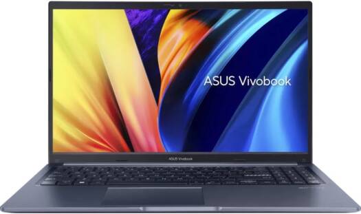 ASUS Vivobook 15 Laptop – 15.6" Full HD IPS Display, Intel Core i7-13620H Processor, 16GB RAM, 1TB SSD, US English Keyboard, FreeDOS, Blue | Model: X1502VA-BQ548