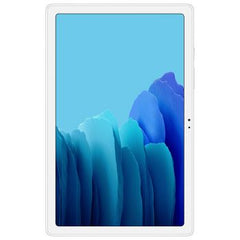 Samsung Galaxy Tab A7 (2020) – Quad-core 2.0 GHz & 1.8 GHz processor, 3GB RAM, 32GB storage, Android 10 with UI 2.5, Wi-Fi connectivity, MVS 0920 display, UAE version, in Silver.
