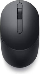 Dell Mobile Wireless Mouse – 2.4 GHz & Bluetooth 5.0, 4 DPI Levels, Swift Pair, Up to 36-Month Battery Life, Black