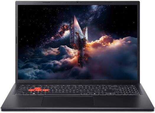 Acer Nitro Lite NL16-71G Laptop – Intel Core i7-13620H, 16GB RAM, 512GB SSD, 16" WUXGA 165Hz Display, 6GB NVIDIA RTX 4050, Windows 11 Home
