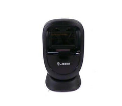 Zebra DS9308-SR Barcode Scanner (Standard Range) – Midnight Black, Includes SR Scanner and 7ft USB Cable Kit | Model: DS9308-SR4U2100AZE