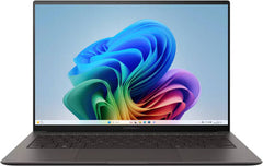 ASUS Zenbook S14 UX5406AA Laptop – Intel Core Ultra 9 386H, 32GB RAM, 1TB SSD, 14" 2.8K OLED Display, Intel Arc Graphics, Windows 11 Home, Gray