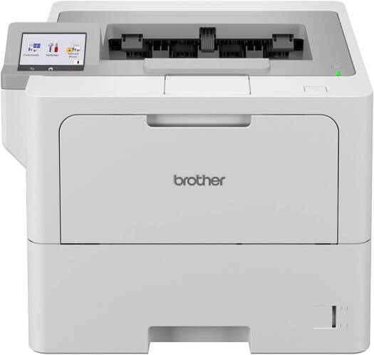 Brother HL-L6410DN Professional Monochrome Laser Printer