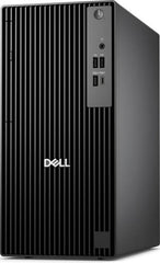 Dell Pro Tower QCT1250 – Intel Core i7, 8 GB RAM, 512 GB SSD, Ubuntu 24.04 LTS, Wired Keyboard & Mouse, ProSupport