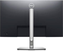 Dell 27" QHD USB-C Hub Monitor – IPS Panel, 2560 × 1440 Resolution @ 60Hz, 8ms Response Time, P2723DE