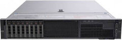Dell PowerEdge R750xs 2U rack server with Intel Xeon Silver 4310 2.1GHz CPU, 32GB RDIMM RAM, 4×1TB and 2×2TB 7.2K SATA HDDs, PERC H755 controller, iDRAC9, 800W power supply, and chassis supporting up to 8×3.5" drives.