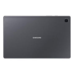 Samsung Galaxy Tab A7 (2020) – Quad-core 2.0 GHz & 1.8 GHz processor, 3GB RAM, 32GB storage, Android 10 with UI 2.5, Wi-Fi connectivity, MVS 0920 display, UAE version, in Dark Grey.