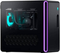 Dell Alienware Aurora R16 Gaming Desktop – Intel Core i7-14700F, 16GB RAM, 1TB SSD, NVIDIA RTX 4060 Ti 8GB, Keyboard and Mouse, Windows 11 Home, Black
