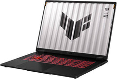 ASUS TUF Gaming FA808UP Laptop – AMD Ryzen 7 260 3.8GHz, 32GB RAM, 1TB SSD, 18" WQXGA 240Hz Display, 8GB NVIDIA RTX 5070, Windows 11 Home, Gray