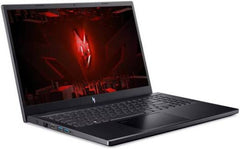 Acer Nitro V 15 ANV15-51-789J Gaming Laptop – 15.6" Full HD IPS Display with 144Hz Refresh Rate, Intel Core i7-13620H Processor, 16GB RAM, 512GB SSD, NVIDIA GeForce RTX 4060 8GB Graphics, English Keyboard, Windows 11 Home, Black | Model: NH.QRYAA.001