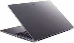 Acer Aspire Lite AL15-32P-C8T3 Laptop – 15.6" Full HD Display, Intel Celeron N4500 Processor, 8GB RAM, 256GB SSD, Intel UHD Graphics, English Keyboard, FreeDOS, Iron Gray | Model: NX.J9SEM.001