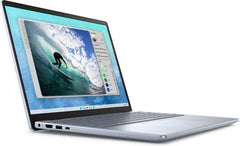 Dell Inspiron 14 5440 Laptop – 14" Full HD WVA IPS Display, Intel Core 7 150U Processor, 16GB RAM, 1TB SSD, Intel Integrated Graphics, Backlit English-Arabic Keyboard, Windows 11 Home, Ice Blue | Model: 5440-INS-2005-BL