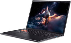 Acer Nitro Lite NL16-71G Laptop – Intel Core i7-13620H, 16GB RAM, 512GB SSD, 16" WUXGA 165Hz Display, 6GB NVIDIA RTX 4050, Windows 11 Home