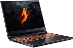 Acer Nitro V16S NH.QXDEM Laptop – Intel Core i9-270H, 16GB RAM, 1TB SSD, 16" WQXGA 180Hz Display, 8GB NVIDIA RTX 5070, Windows 11 Home, Black