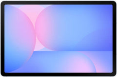 Samsung Galaxy Tab S10 FE, 10.9" WUXGA+ TFT display, Exynos 1580 chipset, 12GB RAM, 256GB storage, Xclipse 540 GPU, includes S-Pen, 5G connectivity, 8000mAh battery, in Blue.