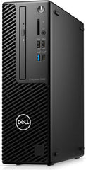 Dell OptiPlex 7020 Small Form Factor Desktop – Intel Core i5-14500 vPro, 8GB RAM, 1TB SSD, Intel UHD Graphics 770, English-Arabic KB216 Keyboard, Windows 11 Pro, Black
