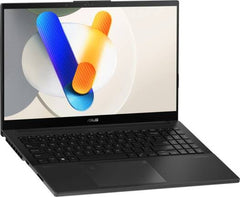 ASUS Vivobook Pro 15 OLED Q543MJ, 15.6" FHD OLED, Intel Core Ultra 9 185H, 24GB RAM, 2TB SSD, RTX 3050 6GB, Windows 11, English Keyboard, Earl Grey (90NB13C1-M00070).