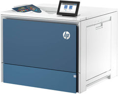 HP Color LaserJet Enterprise 6700dn – Laser printer with up to 55 ppm print speed, 1200 x 1200 dpi resolution, 4.3" color touchscreen, and automatic duplex printing.