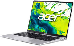 Acer Aspire Lite AL15-72P-54T5 Laptop – Intel Core i5-13420H, 16GB RAM, 1TB SSD, 15.6" FHD Display, Intel Graphics, Windows 11 Home, Silver